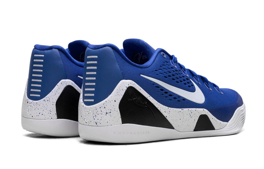 Nike Kobe 9 Low EM Protro Game Royal Men's