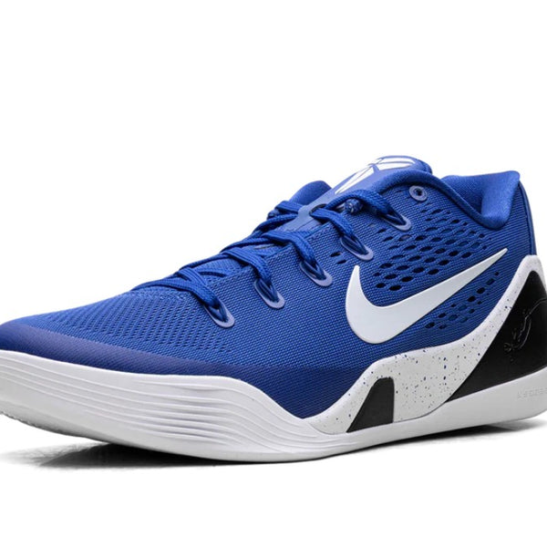 Nike Kobe 9 Low EM Protro Game Royal Men's