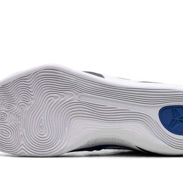 Nike Kobe 9 Low EM Protro Game Royal Men's