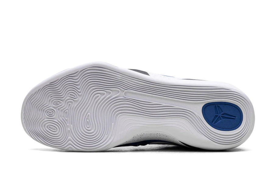 Nike Kobe 9 Low EM Protro Game Royal Men's