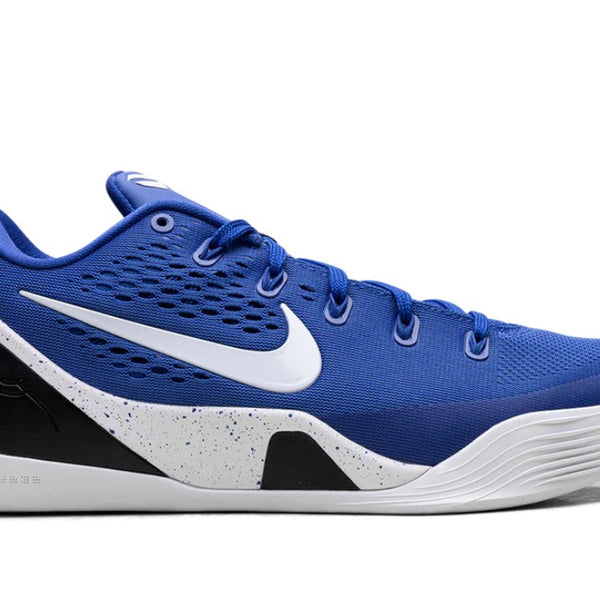 Nike Kobe 9 Low EM Protro Game Royal Men's
