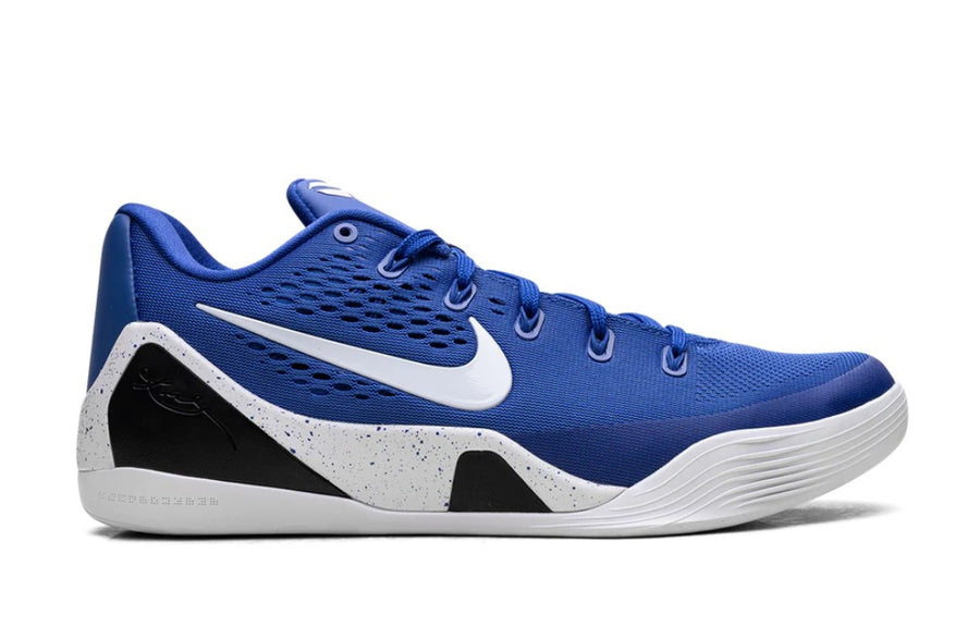 Nike Kobe 9 Low EM Protro Game Royal Men's