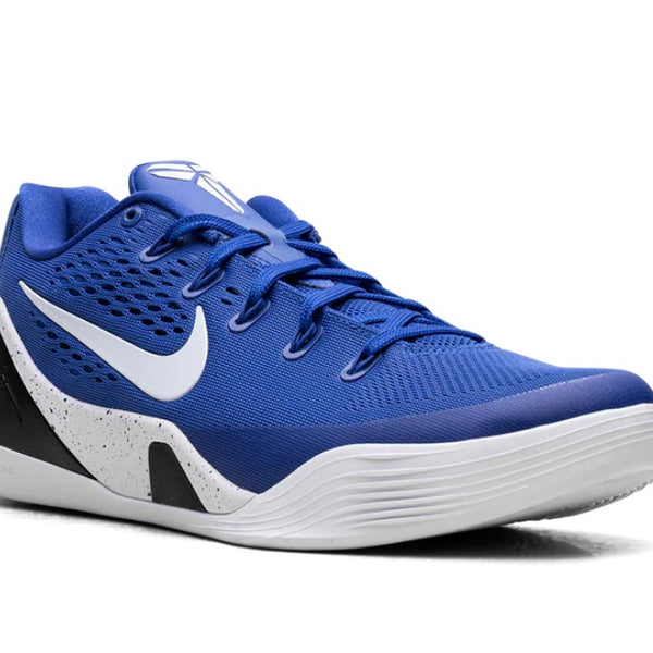 Nike Kobe 9 Low EM Protro Game Royal Men's