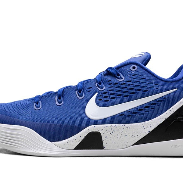 Nike Kobe 9 Low EM Protro Game Royal Men's