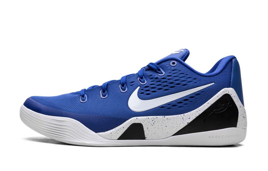 Nike Kobe 9 Low EM Protro Game Royal Men's