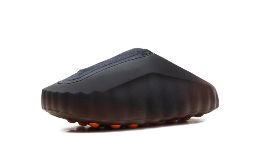 Nike Mind 001 Flyknit Slide Bronze Eclipse Total Orange Men's
