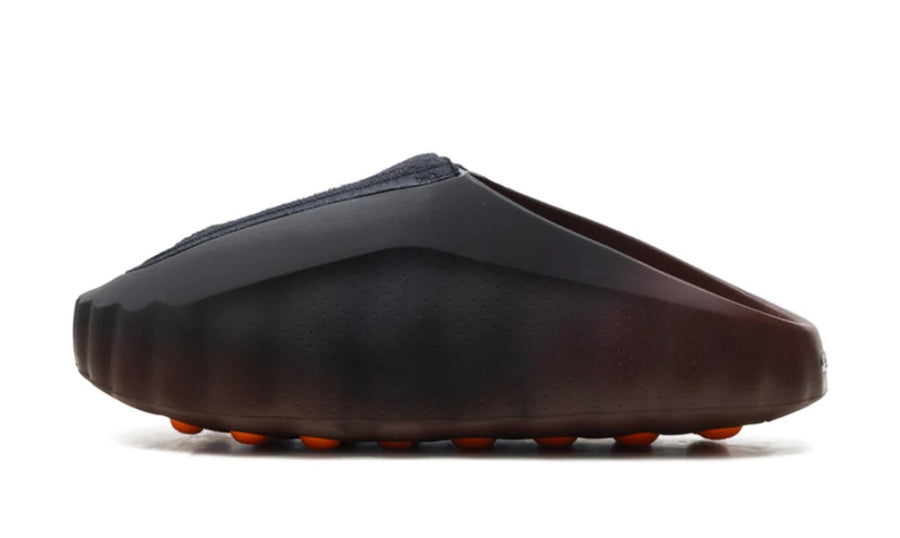Nike Mind 001 Flyknit Slide Bronze Eclipse Total Orange Men's