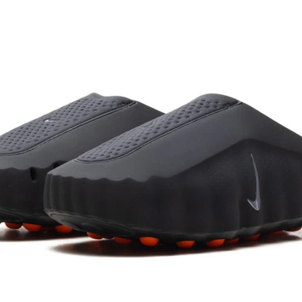 Nike Mind 001 Slide Black Chrome Men's