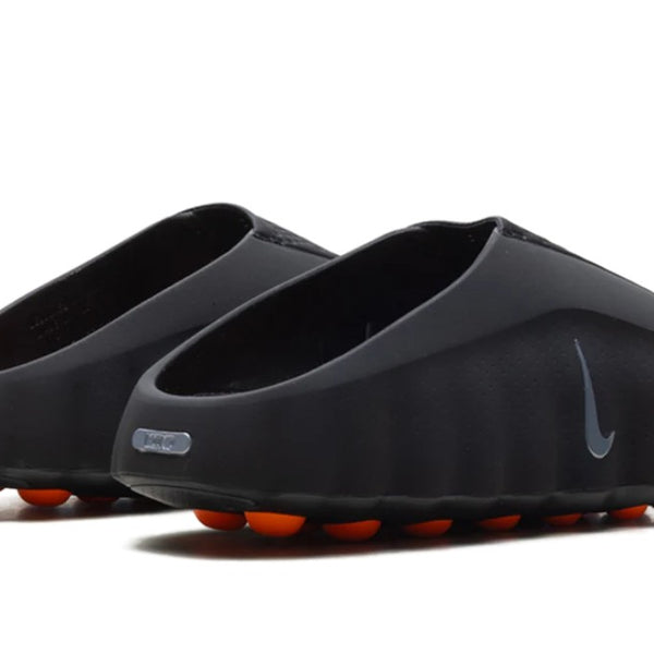 Nike Mind 001 Slide Black Chrome Men's