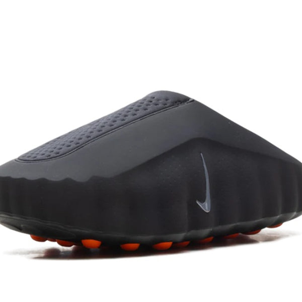 Nike Mind 001 Slide Black Chrome Men's