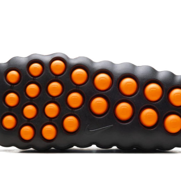 Nike Mind 001 Slide Black Chrome Men's