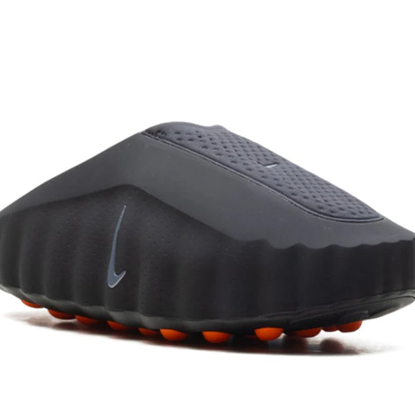 Nike Mind 001 Slide Black Chrome Men's