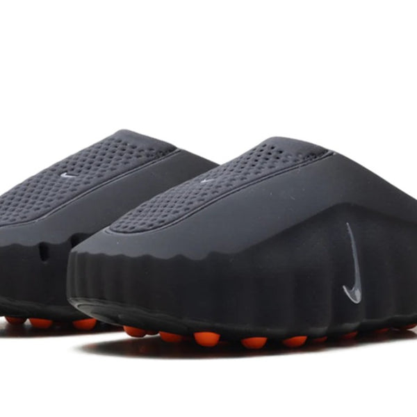 Nike Mind 001 Slide Black Chrome Women's