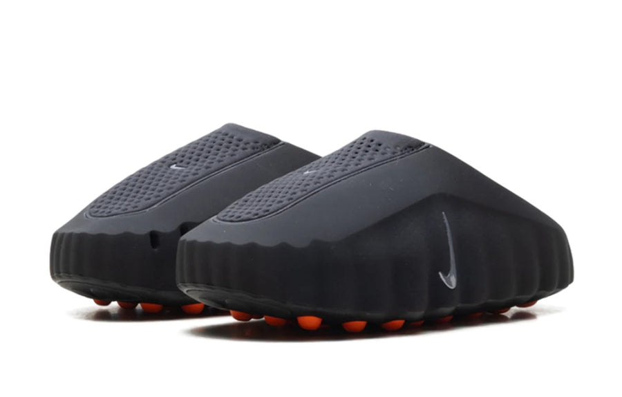 Nike Mind 001 Slide Black Chrome Women's