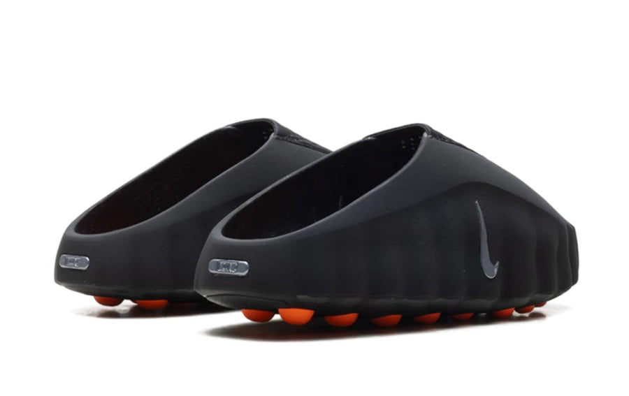 Nike Mind 001 Slide Black Chrome Women's
