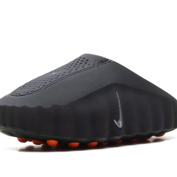 Nike Mind 001 Slide Black Chrome Women's