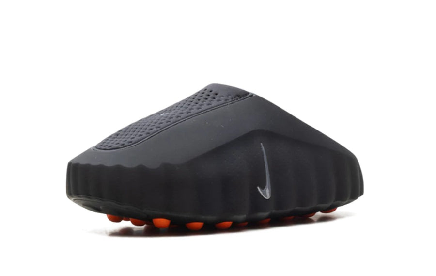 Nike Mind 001 Slide Black Chrome Women's