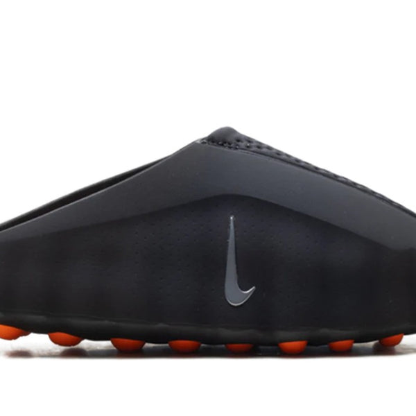 Nike Mind 001 Slide Black Chrome Women's