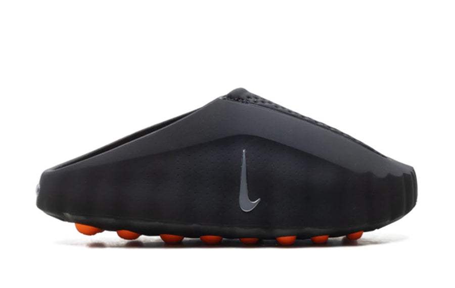 Nike Mind 001 Slide Black Chrome Women's
