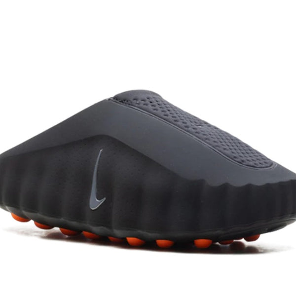 Nike Mind 001 Slide Black Chrome Women's