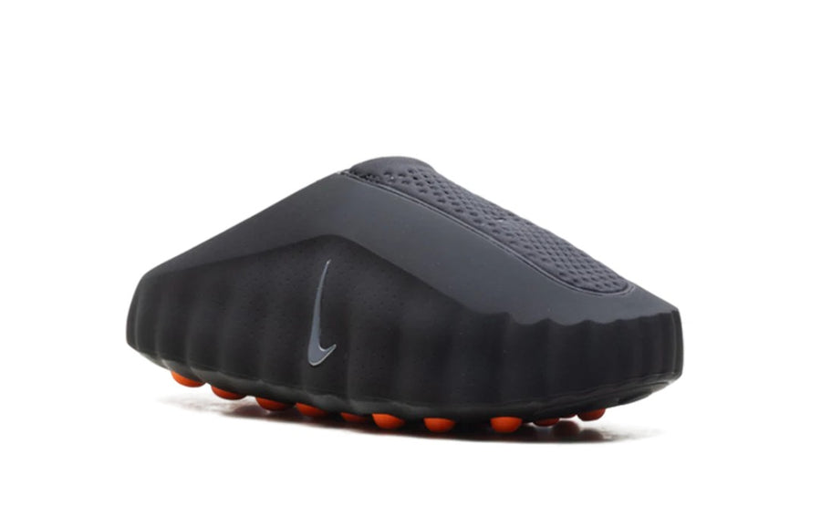 Nike Mind 001 Slide Black Chrome Women's