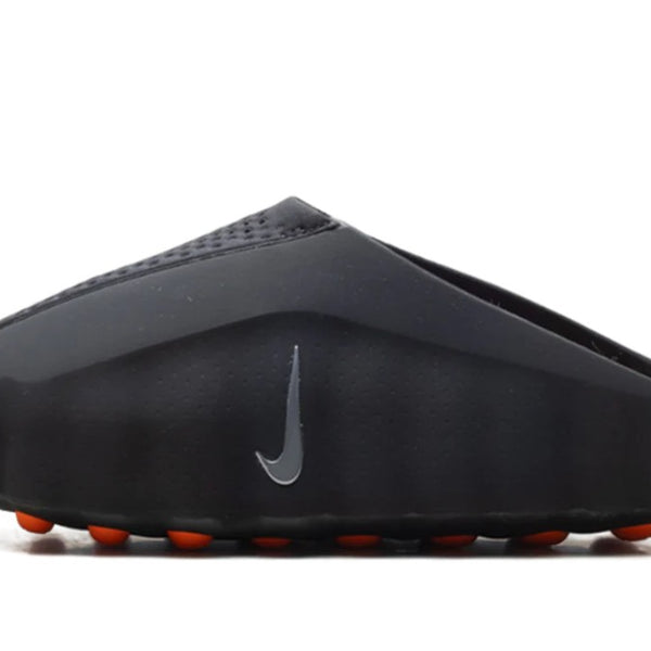 Nike Mind 001 Slide Black Chrome Women's