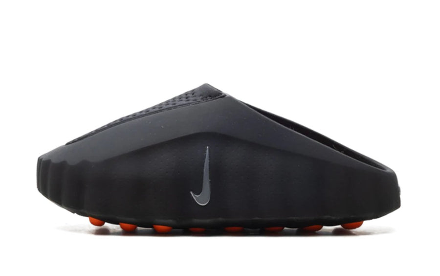 Nike Mind 001 Slide Black Chrome Women's