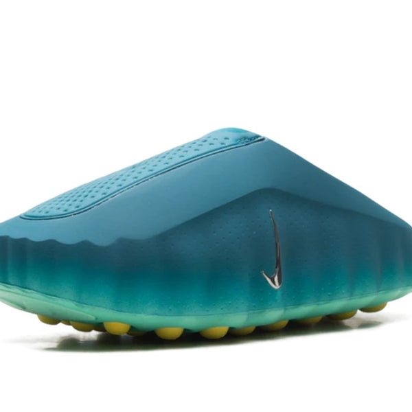Nike Mind 001 Slide Geode Teal Light Menta Men's