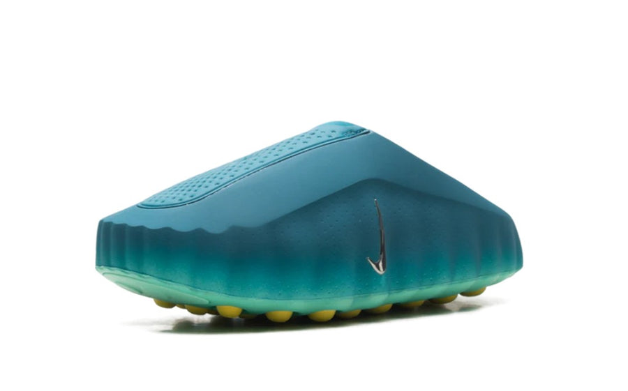 Nike Mind 001 Slide Geode Teal Light Menta Men's