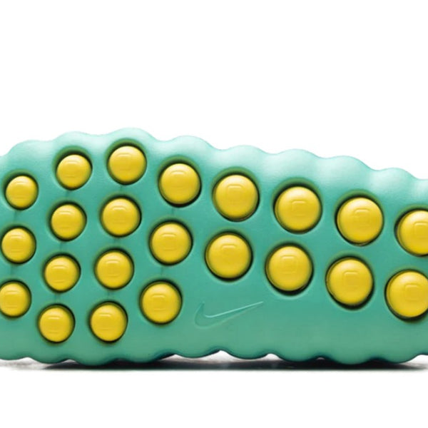 Nike Mind 001 Slide Geode Teal Light Menta Men's