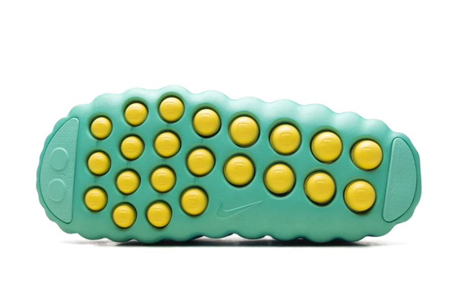 Nike Mind 001 Slide Geode Teal Light Menta Men's