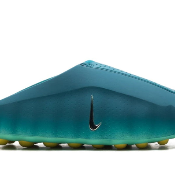 Nike Mind 001 Slide Geode Teal Light Menta Men's