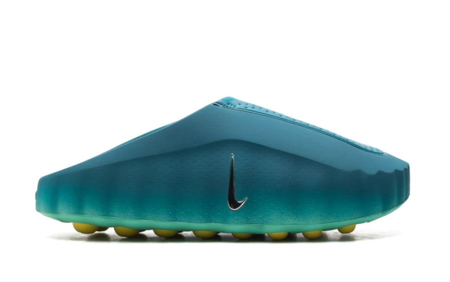 Nike Mind 001 Slide Geode Teal Light Menta Men's