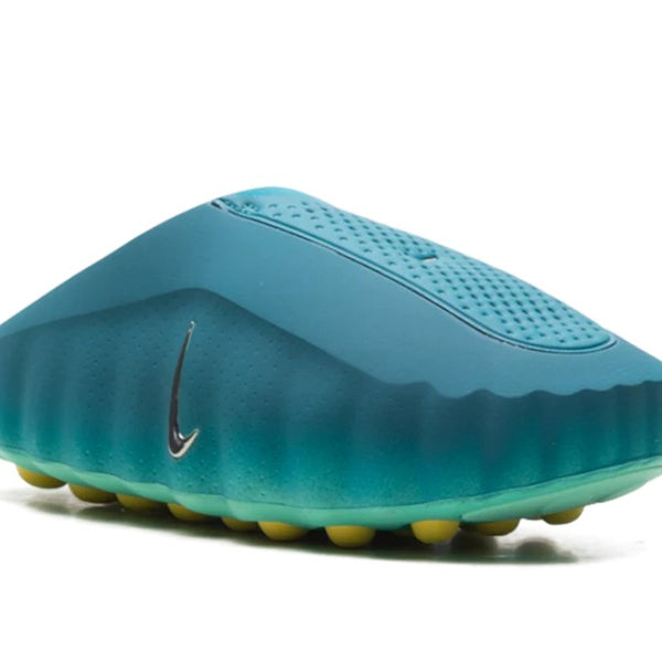 Nike Mind 001 Slide Geode Teal Light Menta Men's