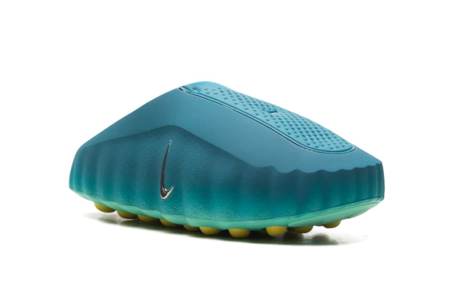 Nike Mind 001 Slide Geode Teal Light Menta Men's
