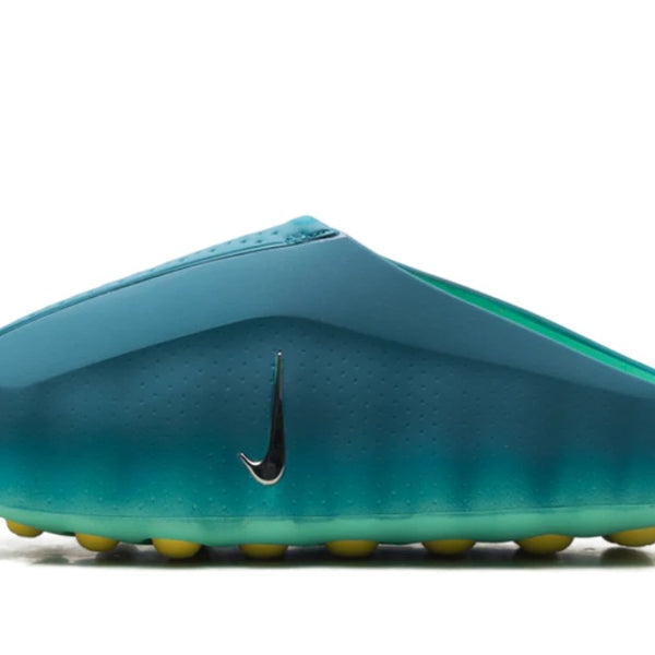 Nike Mind 001 Slide Geode Teal Light Menta Men's