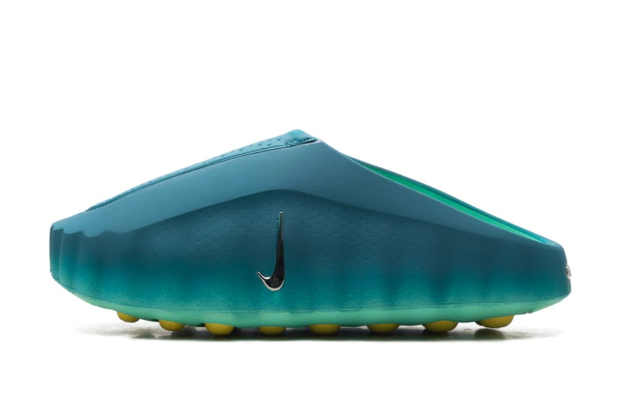 Nike Mind 001 Slide Geode Teal Light Menta Men's