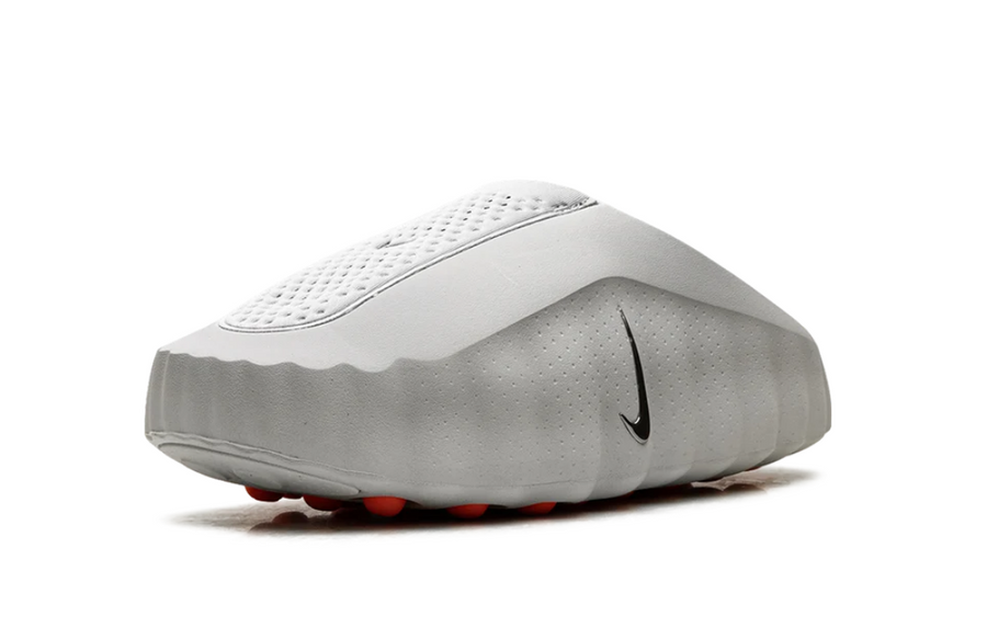 Nike Mind 001 Slide Light Smoke Grey Men's - Pimp Kicks