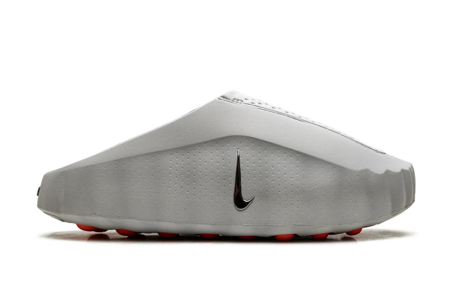 Nike Mind 001 Slide Light Smoke Grey Men's - Pimp Kicks