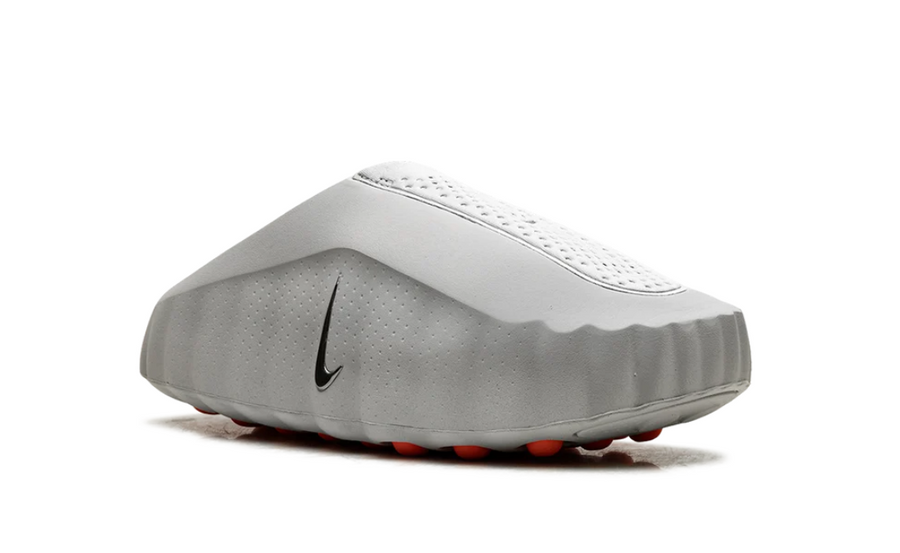 Nike Mind 001 Slide Light Smoke Grey Men's - Pimp Kicks