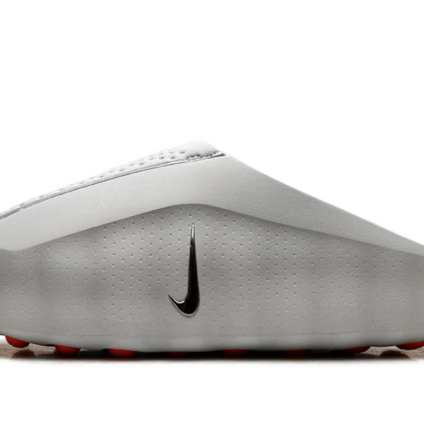 Nike Mind 001 Slide Light Smoke Grey Men's - Pimp Kicks