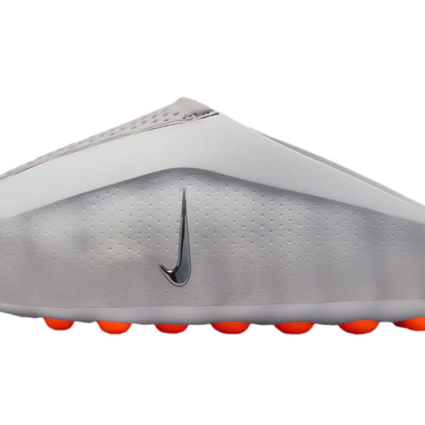 Nike Mind 001 Slide Light Smoke Grey Men's