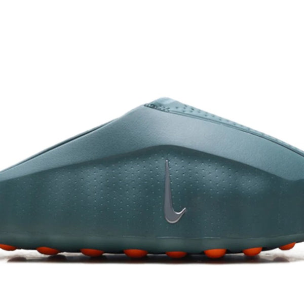 Nike Mind 001 Slide Mineral Slate Light Pumice Hyper Crimson Men's
