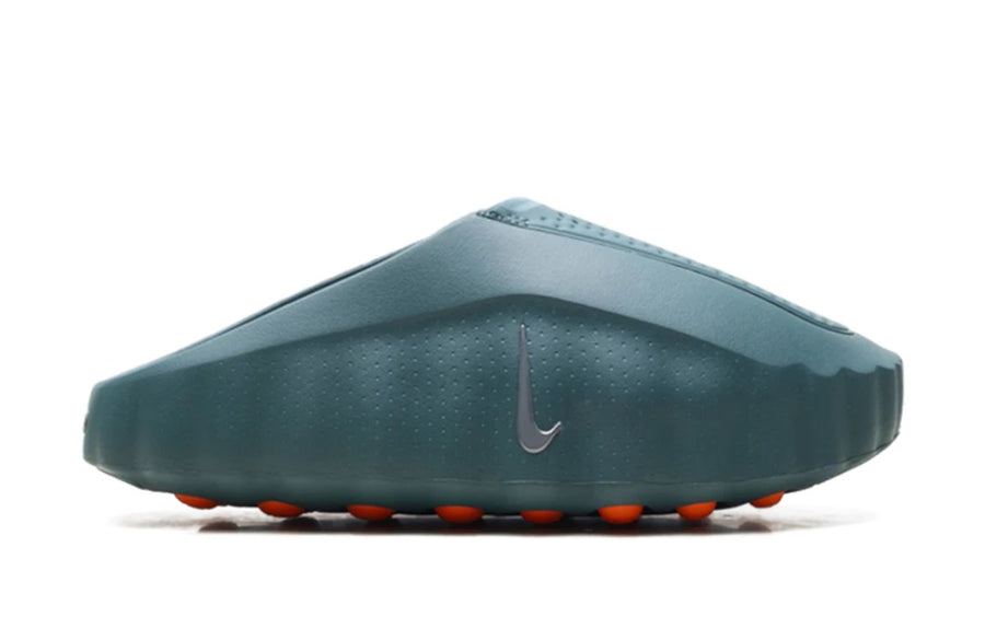 Nike Mind 001 Slide Mineral Slate Light Pumice Hyper Crimson Men's
