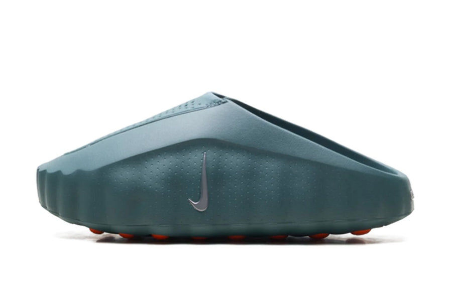 Nike Mind 001 Slide Mineral Slate Light Pumice Hyper Crimson Men's