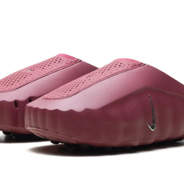 Nike Mind 001 Slide Pink Smoke Women's