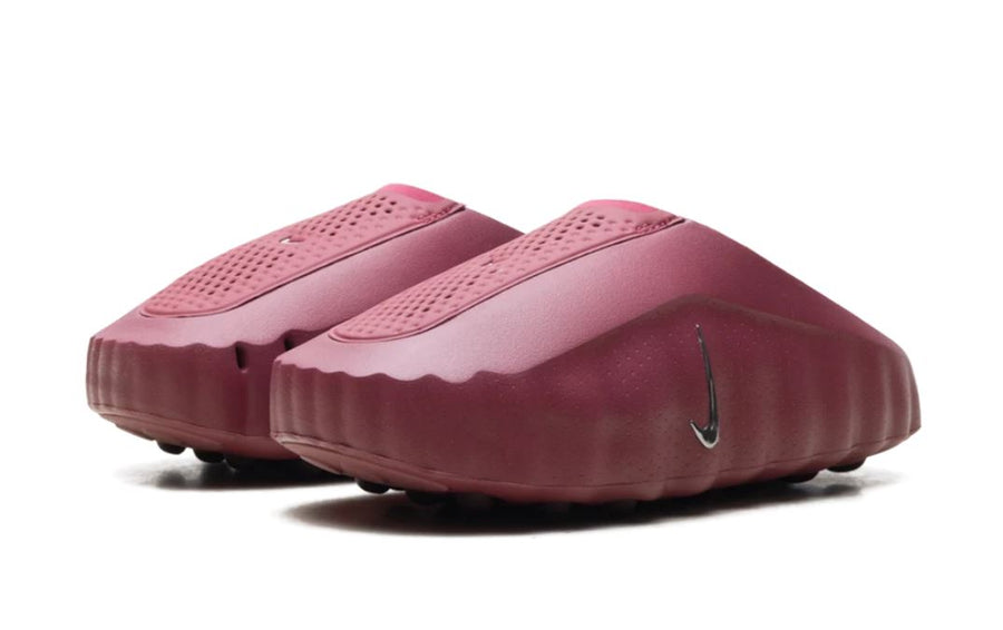 Nike Mind 001 Slide Pink Smoke Women's