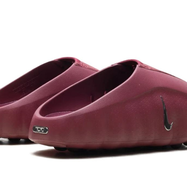 Nike Mind 001 Slide Pink Smoke Women's