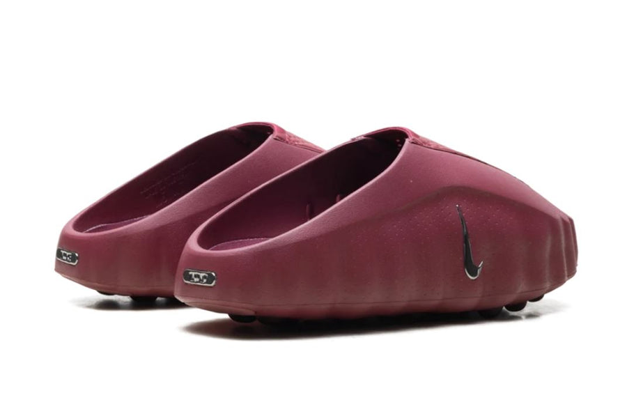 Nike Mind 001 Slide Pink Smoke Women's