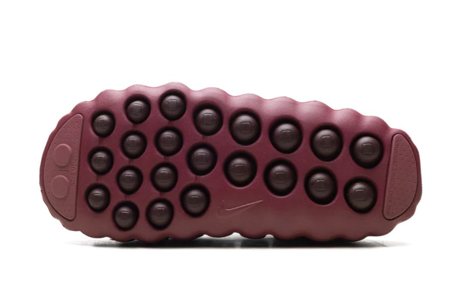 Nike Mind 001 Slide Pink Smoke Women's